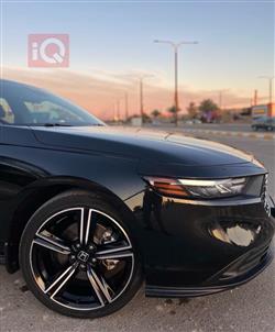 هوندا أكورد